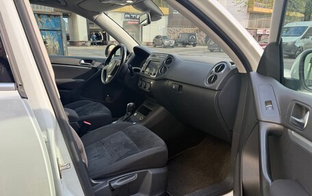 Volkswagen Tiguan I, 2016 год, 1 825 000 рублей, 6 фотография