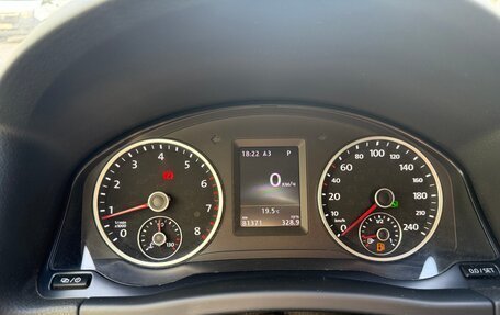 Volkswagen Tiguan I, 2016 год, 1 825 000 рублей, 7 фотография