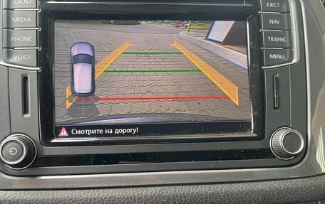 Volkswagen Tiguan I, 2016 год, 1 825 000 рублей, 8 фотография