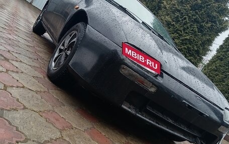 Mazda 323, 1995 год, 130 000 рублей, 4 фотография