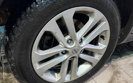 Nissan Juke II, 2012 год, 1 250 000 рублей, 6 фотография