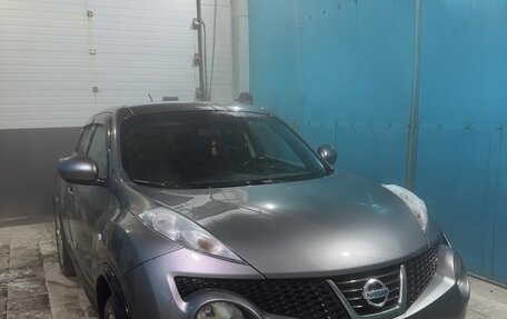 Nissan Juke II, 2012 год, 1 250 000 рублей, 4 фотография