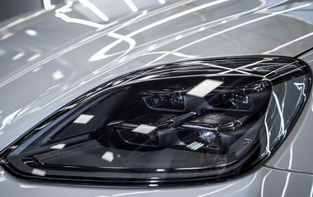 Porsche Cayenne III, 2025 год, 20 000 000 рублей, 9 фотография