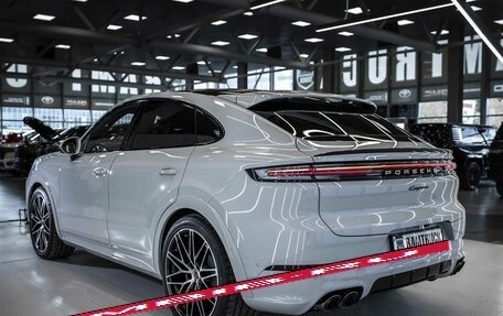Porsche Cayenne III, 2025 год, 20 000 000 рублей, 5 фотография