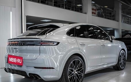 Porsche Cayenne III, 2025 год, 20 000 000 рублей, 6 фотография