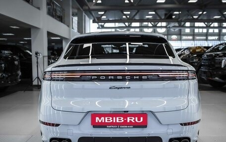 Porsche Cayenne III, 2025 год, 20 000 000 рублей, 7 фотография