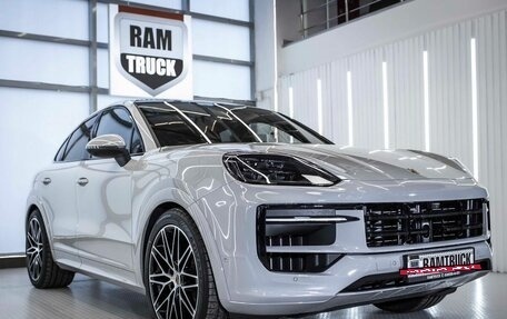 Porsche Cayenne III, 2025 год, 20 000 000 рублей, 2 фотография
