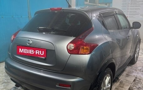 Nissan Juke II, 2012 год, 1 250 000 рублей, 11 фотография