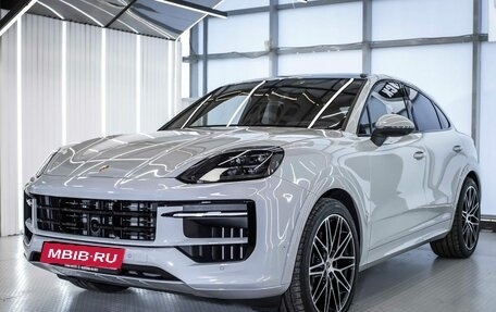 Porsche Cayenne III, 2025 год, 20 000 000 рублей, 4 фотография