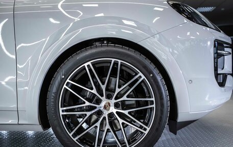 Porsche Cayenne III, 2025 год, 20 000 000 рублей, 12 фотография
