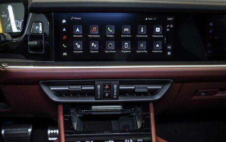 Porsche Cayenne III, 2025 год, 20 000 000 рублей, 26 фотография