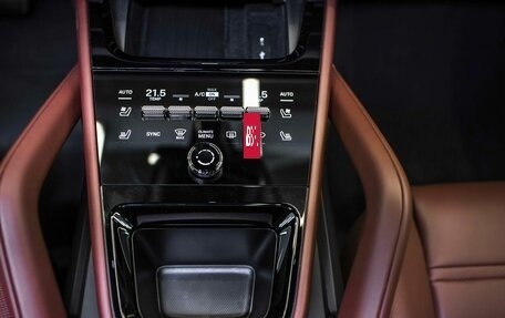 Porsche Cayenne III, 2025 год, 20 000 000 рублей, 25 фотография