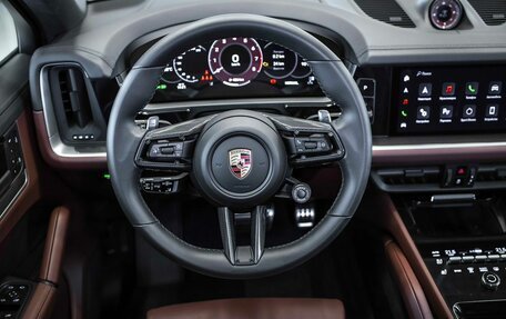 Porsche Cayenne III, 2025 год, 20 000 000 рублей, 27 фотография