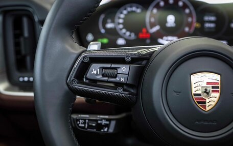 Porsche Cayenne III, 2025 год, 20 000 000 рублей, 29 фотография