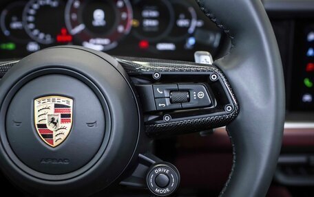 Porsche Cayenne III, 2025 год, 20 000 000 рублей, 28 фотография