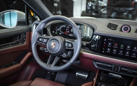 Porsche Cayenne III, 2025 год, 20 000 000 рублей, 31 фотография
