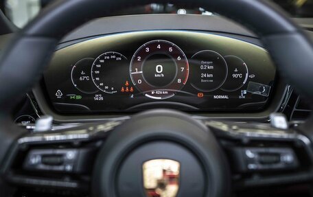 Porsche Cayenne III, 2025 год, 20 000 000 рублей, 38 фотография