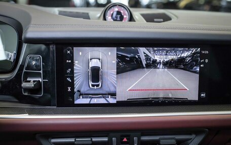 Porsche Cayenne III, 2025 год, 20 000 000 рублей, 39 фотография