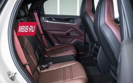 Porsche Cayenne III, 2025 год, 20 000 000 рублей, 32 фотография