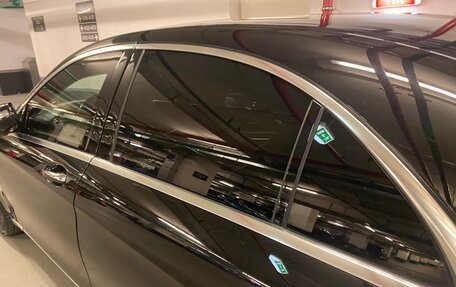 Mercedes-Benz S-Класс, 2015 год, 13 000 000 рублей, 6 фотография