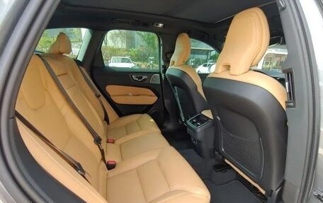 Volvo XC60 II, 2020 год, 3 750 000 рублей, 13 фотография