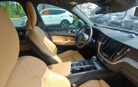 Volvo XC60 II, 2020 год, 3 750 000 рублей, 12 фотография
