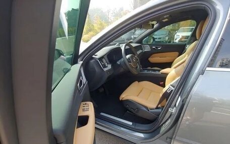 Volvo XC60 II, 2020 год, 3 750 000 рублей, 7 фотография