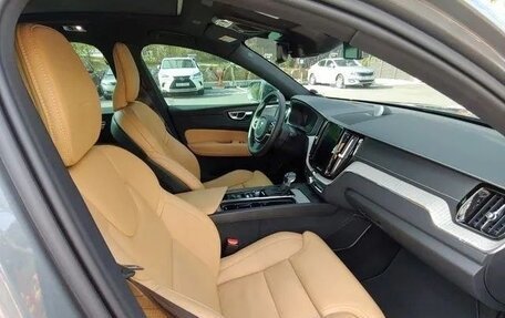 Volvo XC60 II, 2020 год, 3 750 000 рублей, 11 фотография