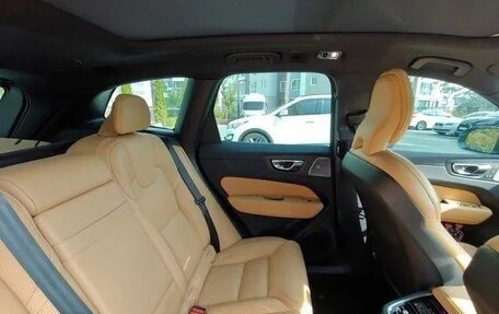 Volvo XC60 II, 2020 год, 3 750 000 рублей, 14 фотография