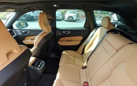 Volvo XC60 II, 2020 год, 3 750 000 рублей, 15 фотография