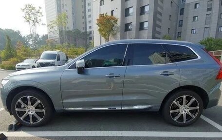 Volvo XC60 II, 2020 год, 3 750 000 рублей, 4 фотография