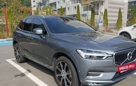 Volvo XC60 II, 2020 год, 3 750 000 рублей, 5 фотография