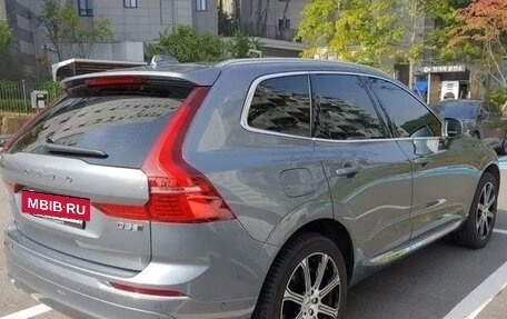 Volvo XC60 II, 2020 год, 3 750 000 рублей, 2 фотография