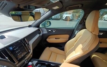 Volvo XC60 II, 2020 год, 3 750 000 рублей, 8 фотография