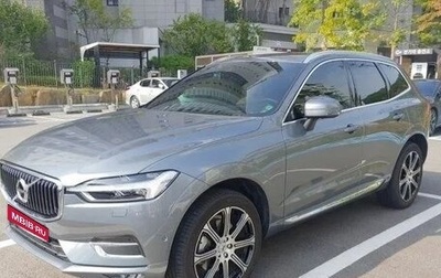 Volvo XC60 II, 2020 год, 3 750 000 рублей, 1 фотография