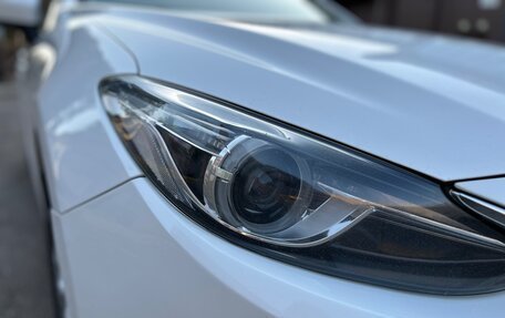 Mazda 3, 2014 год, 1 250 000 рублей, 6 фотография