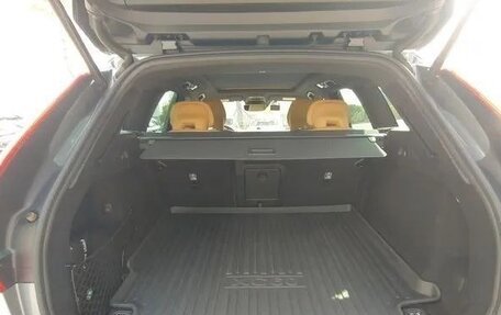 Volvo XC60 II, 2020 год, 3 750 000 рублей, 17 фотография