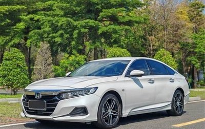 Honda Accord IX рестайлинг, 2022 год, 2 320 000 рублей, 1 фотография