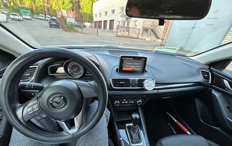 Mazda 3, 2014 год, 1 250 000 рублей, 7 фотография