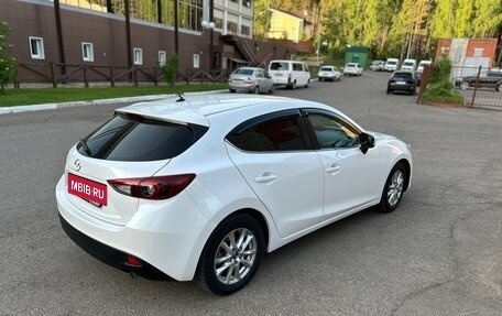 Mazda 3, 2014 год, 1 250 000 рублей, 4 фотография