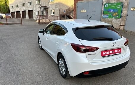 Mazda 3, 2014 год, 1 250 000 рублей, 5 фотография