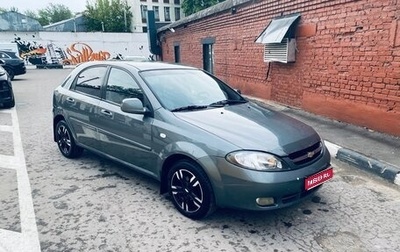 Chevrolet Lacetti, 2010 год, 450 000 рублей, 1 фотография