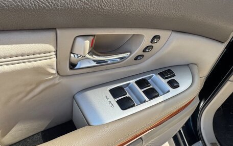 Lexus RX II рестайлинг, 2003 год, 1 277 000 рублей, 9 фотография