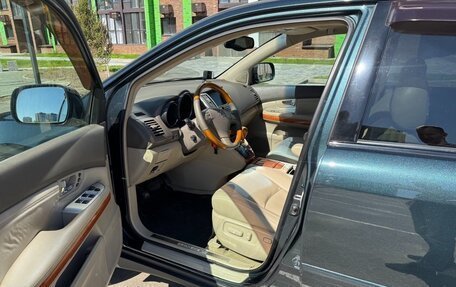 Lexus RX II рестайлинг, 2003 год, 1 277 000 рублей, 8 фотография