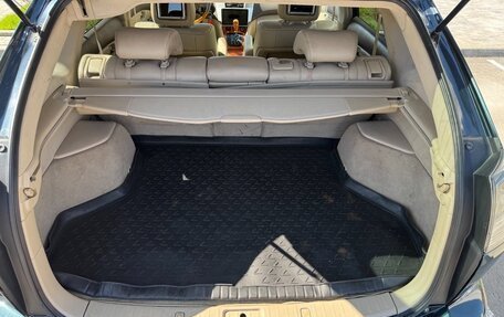 Lexus RX II рестайлинг, 2003 год, 1 277 000 рублей, 14 фотография