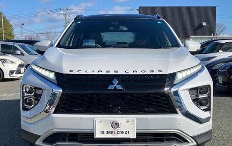 Mitsubishi Eclipse Cross, 2022 год, 2 190 000 рублей, 3 фотография