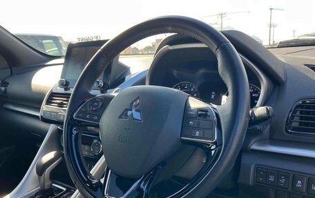 Mitsubishi Eclipse Cross, 2022 год, 2 190 000 рублей, 7 фотография
