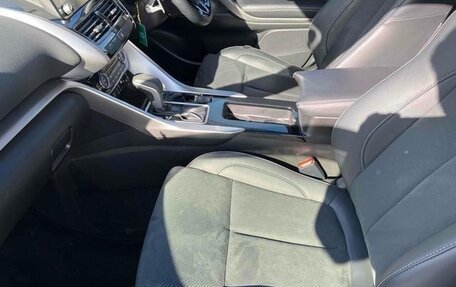 Mitsubishi Eclipse Cross, 2022 год, 2 190 000 рублей, 9 фотография