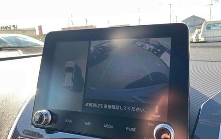 Mitsubishi Eclipse Cross, 2022 год, 2 190 000 рублей, 15 фотография