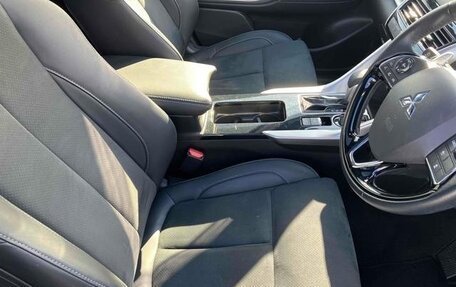 Mitsubishi Eclipse Cross, 2022 год, 2 190 000 рублей, 10 фотография